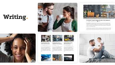 Photo of [Download-S2] Writing Blog v3.60 - Personal Blog