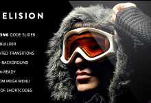 Photo of [Download-S2] Elision v4.1.1 - Retina Multi-Purpose WordPress Theme
