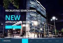 Photo of [Download-S2] Trading–Consulting / Investment Agents - Creativemarket HTML