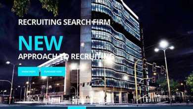 Photo of [Download-S2] Trading–Consulting / Investment Agents - Creativemarket HTML