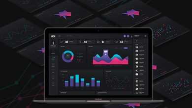 Photo of [Download-S2] One v1.0 - Admin Dashboard UI Kit