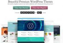 Photo of [Download-S2] Elegantthemes Themes Pack - October 2015 Update