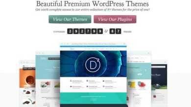 Photo of [Download-S2] Elegantthemes Pack - July 2015 Update