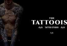 Photo of [Download-S2] The Tattooist - Tattoo & Body Art Studio Template
