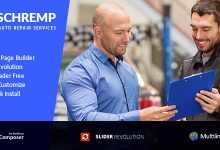 Photo of [Download-S2] Schremp v1.02 - Mechanical Workshops