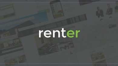 Photo of [Download-S2] Renter v1.0.2 - Property Rent/Sale Real Estate Agency