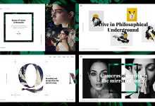 Photo of [Download-S2] Ivy - Uniqe and Creative Photography/Portfolio/Agency HTML Template