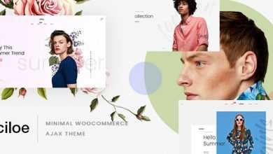 Photo of [Download-S2] Ciloe v1.7.2 - Multipurpose WooCommerce Theme