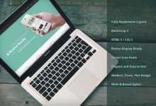 Photo of [Download-S2] Inspire - Creativemarket Bootstrap Responsive Theme