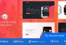 Photo of [Download-S2] Startup Company v1.0.8 - Theme for Business & Technology