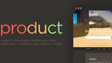 Photo of [Download-S2] Product® - Themeforest Premium Wordpress Theme