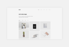 Photo of [Download-S2] Nord - Minimal Portfolio WordPress Theme