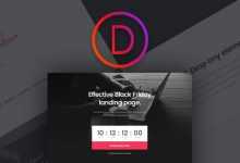 Photo of [Download-S2] Black Friday Divi Layout Pack 2018