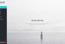 Photo of [Download-S2] Phozer - Photography HTML5 Template