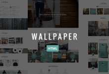 Photo of [Download-S2] Wallpaper - Themeforest Multi-Purpose HTML Theme