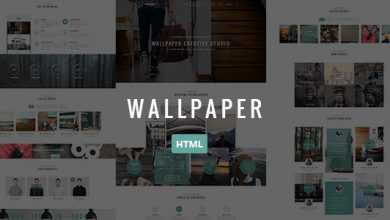 Photo of [Download-S2] Wallpaper - Themeforest Multi-Purpose HTML Theme