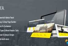 Photo of [Download-S2] Nadea v1.0 - Responsive Multi-Purpose WordPress Theme