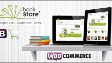 Photo of [Download-S2] Book Store v2.0 - Themeforest Responsive WooCommerce Theme
