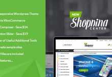 Photo of [Download-S2] Newshopping v1.4 - New Marketplace Woocommerce Themes