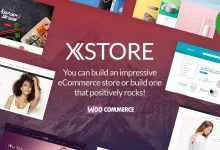 Photo of [Download-S2] XStore v5.4 - Responsive Multi-Purpose WooCommerce WordPress Theme