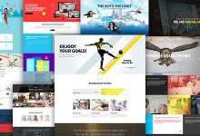 Photo of [Download-S2] ENJOOY v1.3 - Responsive Multi-Purpose WordPress Theme