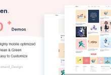 Photo of [Download-S2] Pisend v1.0 - Minimalism Blog HTML5 Template