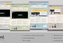 Photo of [Download-S2] Inbound Themeforest Landing Page