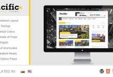 Photo of [Download-S2] Pacific v1.8 - Responsive WordPress Magazine Theme