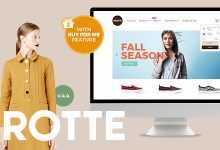 Photo of [Download-S2] Grotte v6.4.2 - A Dedicated WooCommerce Theme
