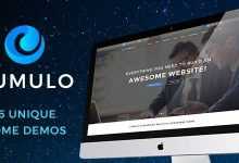 Photo of [Download-S2] Cumulo v1.2.4 - Responsive Multi Purpose Wordpress Theme