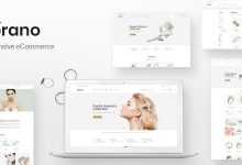 Photo of [Download-S2] Corano v1.0 - Jewellery Theme for WooCommerce WordPress