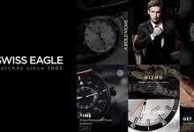 Photo of [Download-S2] Swiss Eagle v1.1 - WooCommerce Shop