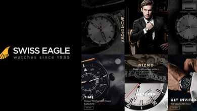 Photo of [Download-S2] Swiss Eagle v1.1 - WooCommerce Shop