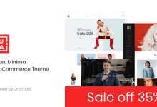 Photo of [Download-S2] Zuka v1.0.2 - Clean, Minimal WooCommerce Theme