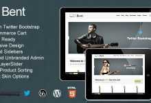 Photo of [Download-S2] Bent - Themeforest Responsive WordPress eCommerce