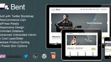 Photo of [Download-S2] Bent - Themeforest Responsive WordPress eCommerce