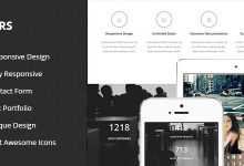 Photo of [Download-S2] Yours - Responsive Onepage Template
