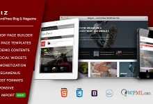 Photo of [Download-S2] MagWiz - Multipurpose WordPress Magazine Theme