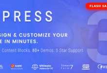 Photo of [Download-S2] Apress v3.1.0 - Responsive Multi-Purpose Theme