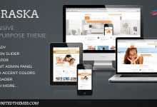 Photo of [Download-S2] Nebraska - Themeforest Responsive Multi-Purpose WP Theme