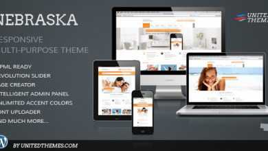 Photo of [Download-S2] Nebraska - Themeforest Responsive Multi-Purpose WP Theme