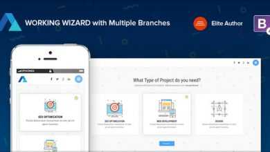 Photo of [Download-S2] STEPS v1.2 - Multipurpose Working Wizard with Branches