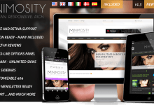 Photo of [Download-S2] Minimosity - Magazine and News Themeforest WP Theme