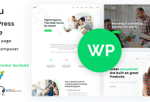 Photo of [Download-S2] Gullu v1.2 - Creative Digital Agency & Multipurpose Theme