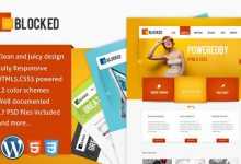 Photo of [Download-S2] Blocked - Themeforest Responsive Multi-Purpose Theme