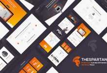 Photo of [Download-S2] TheSpartans v1.0 - MultiPurpose Guardian & Protection Theme