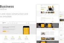 Photo of [Download-S2] Yellow Business - Construction And Businesses