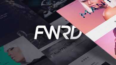 Photo of [Download-S2] FWRD v2.0.6 - Music Band & Musician WordPress Theme