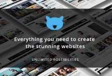 Photo of [Download-S2] Shadowcat v2.3 - A News and Magazine WordPress Theme
