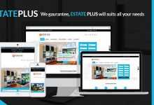 Photo of [Download-S2] Estate Plus - Responsive Real Estate WP Theme